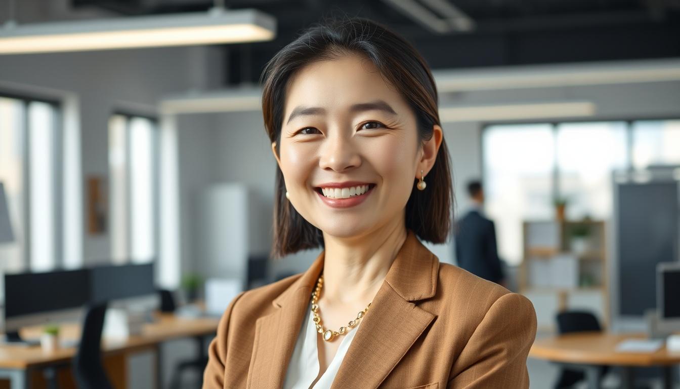田中 花子
